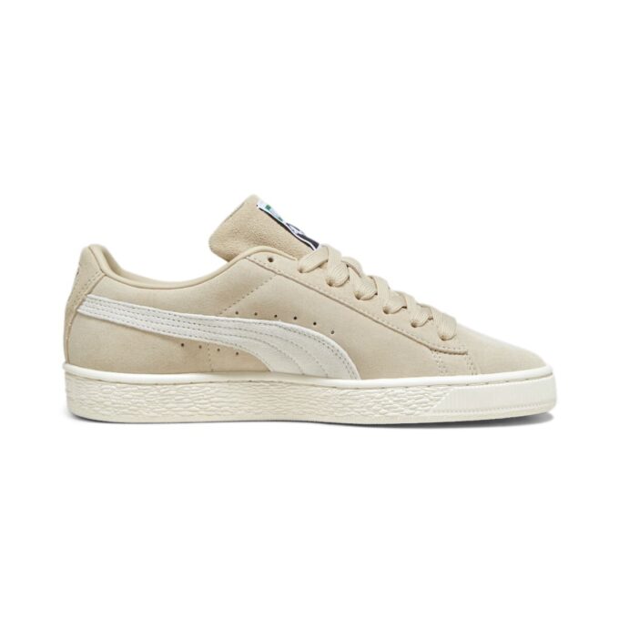 Suede Classic XXI «Granola Blanco Cálido»