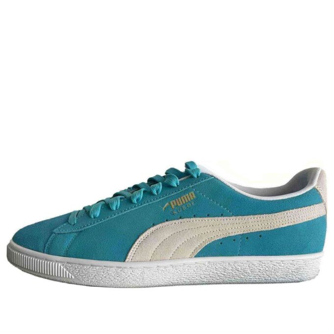 Suede Classic XXI «Maersk»