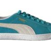 Suede Classic XXI «Maersk»