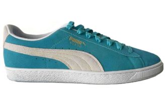 Suede Classic XXI «Maersk»