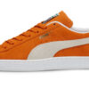 Suede Classic XXI «Naranja vibrante»