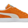 Suede Classic XXI «Naranja vibrante»