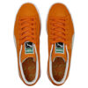 Suede Classic XXI «Naranja vibrante»