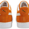 Suede Classic XXI «Naranja vibrante»