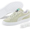 Suede Classic XXI PUMA Suede Classic XXI «Verde Blanco»