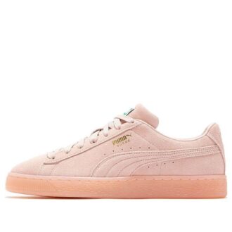 Suede Classic Xxi «Rosa»