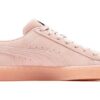 Suede Classic Xxi «Rosa»