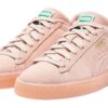 Suede Classic Xxi «Rosa»