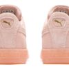 Suede Classic Xxi «Rosa»