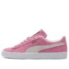 Suede Classic XXI «Rosa Azul»