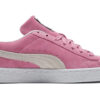 Suede Classic XXI «Rosa Azul»