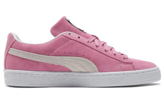 Suede Classic XXI «Rosa Azul»