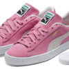 Suede Classic XXI «Rosa Azul»