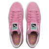 Suede Classic XXI «Rosa Azul»