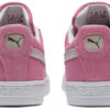 Suede Classic XXI «Rosa Azul»