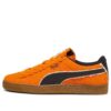 Suede Classic XXI X LOS PITUFOS «Pastel de Calabaza»