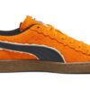 Suede Classic XXI X LOS PITUFOS «Pastel de Calabaza»