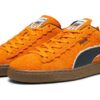 Suede Classic XXI X LOS PITUFOS «Pastel de Calabaza»
