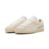 Suede Classics OG «Blanco cálido, verde archivo»