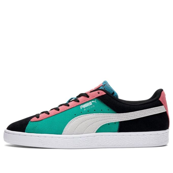 Suede Classix Fly