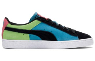Suede Classix Fly