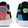 Suede Classix Fly