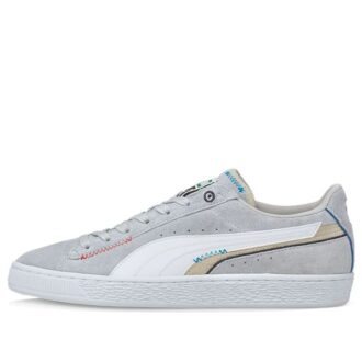 Suede «Desplazado – Niebla del puerto»