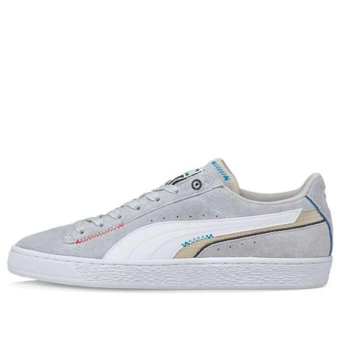 Suede «Desplazado – Niebla del puerto»