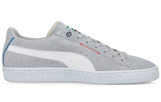 Suede «Desplazado – Niebla del puerto»