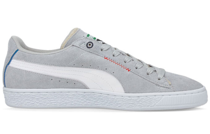 Suede «Desplazado – Niebla del puerto»
