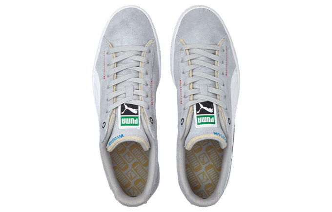 Suede «Desplazado – Niebla del puerto»