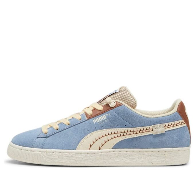 Suede «Expedition»