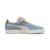 Suede «Expedition»