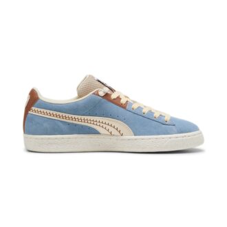 Suede «Expedition»