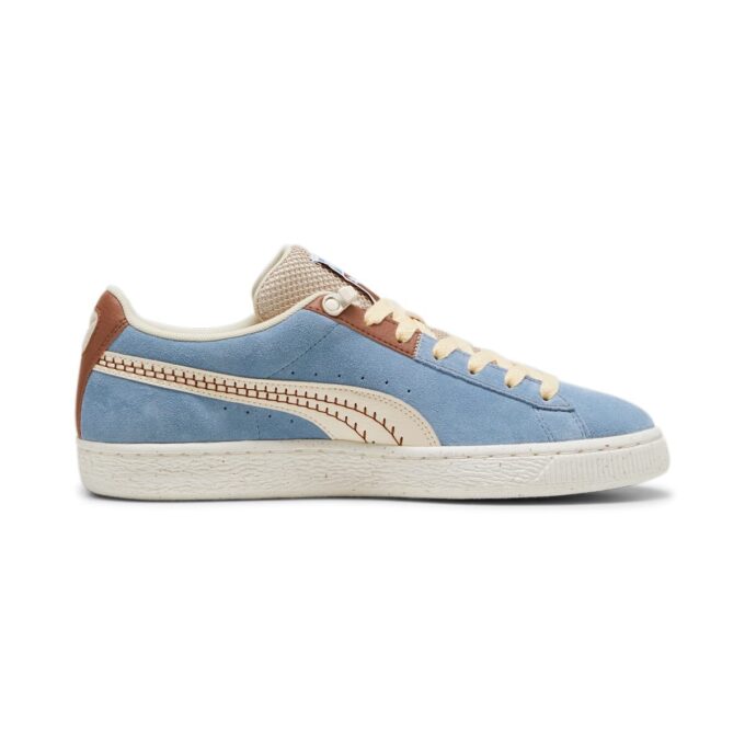 Suede «Expedition»