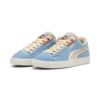 Suede «Expedition»