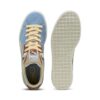 Suede «Expedition»