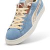 Suede «Expedition»