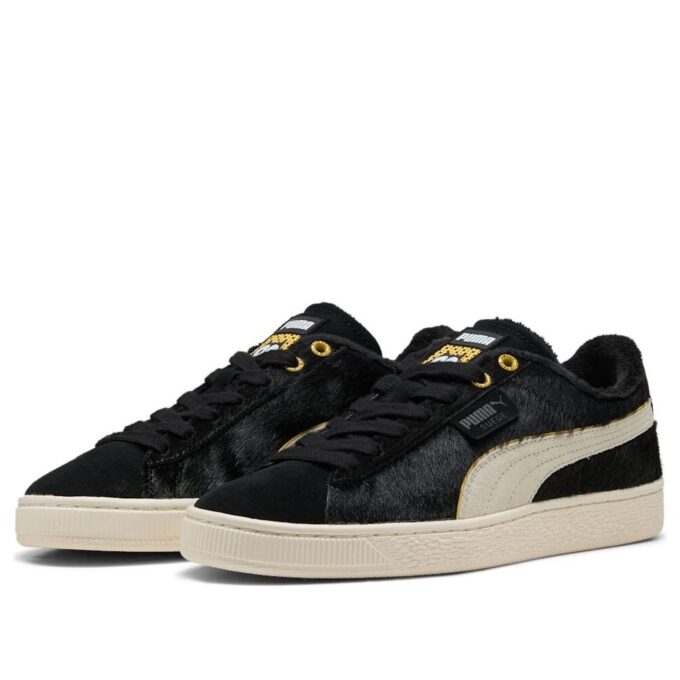 Suede «Félix El Gato»