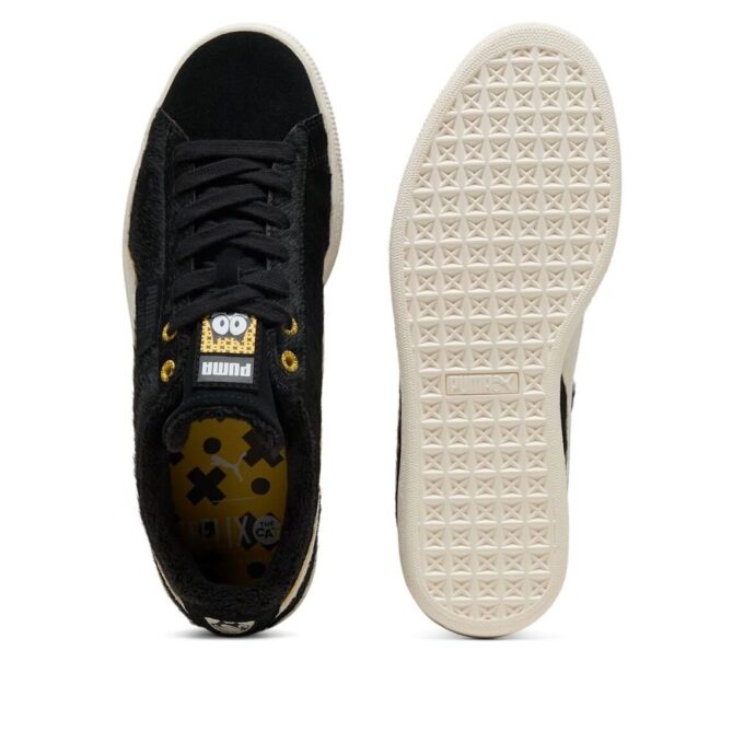 Suede «Félix El Gato»