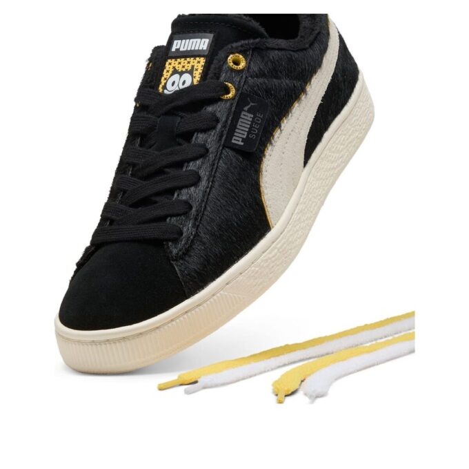Suede «Félix El Gato»