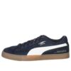 Suede Golf x Malbon Golf «Peacoat Gum»