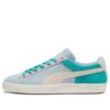 Suede Iconix «Grape Mist Sparkling Green»