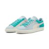 Suede Iconix «Grape Mist Sparkling Green»