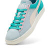 Suede Iconix «Grape Mist Sparkling Green»