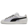 Suede Iconix «Silver Mist»