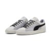 Suede Iconix «Silver Mist»