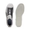 Suede Iconix «Silver Mist»