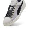 Suede Iconix «Silver Mist»