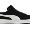 Suede Ignite «Negro Blanco»